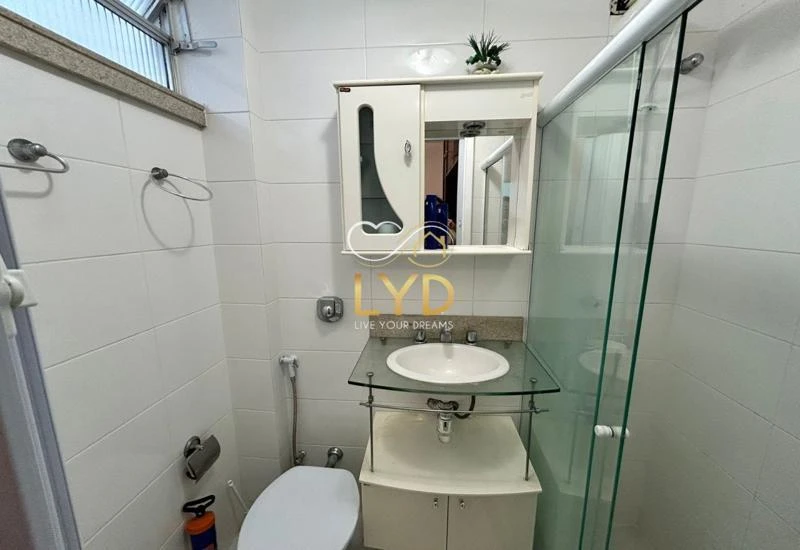 124 m² apartment with 3 bedrooms and en-suite — photo 18