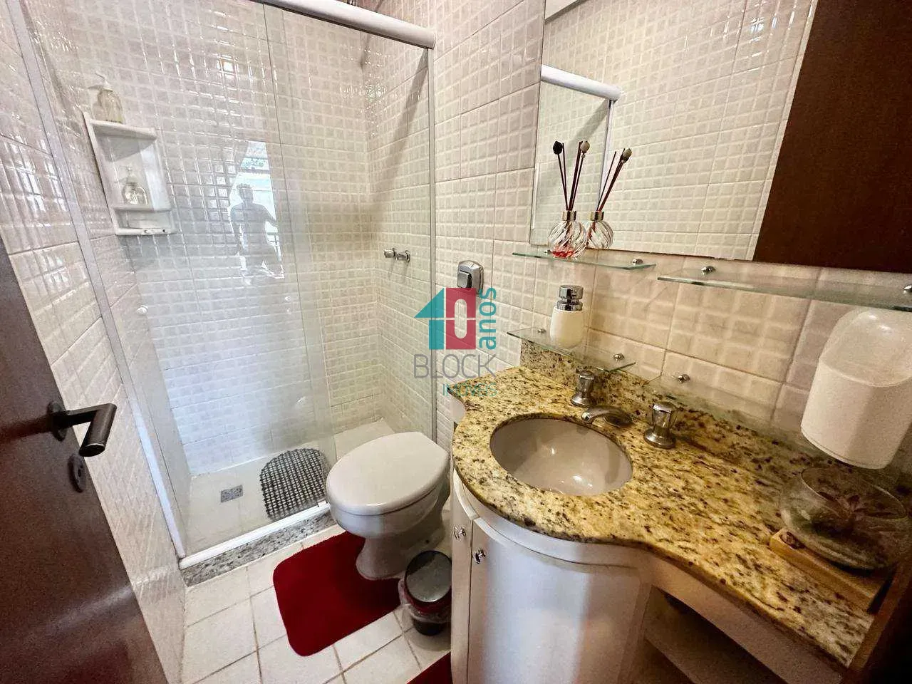 Apartamento 3 quartos com 1 suíte e 3 banheiros — photo 13