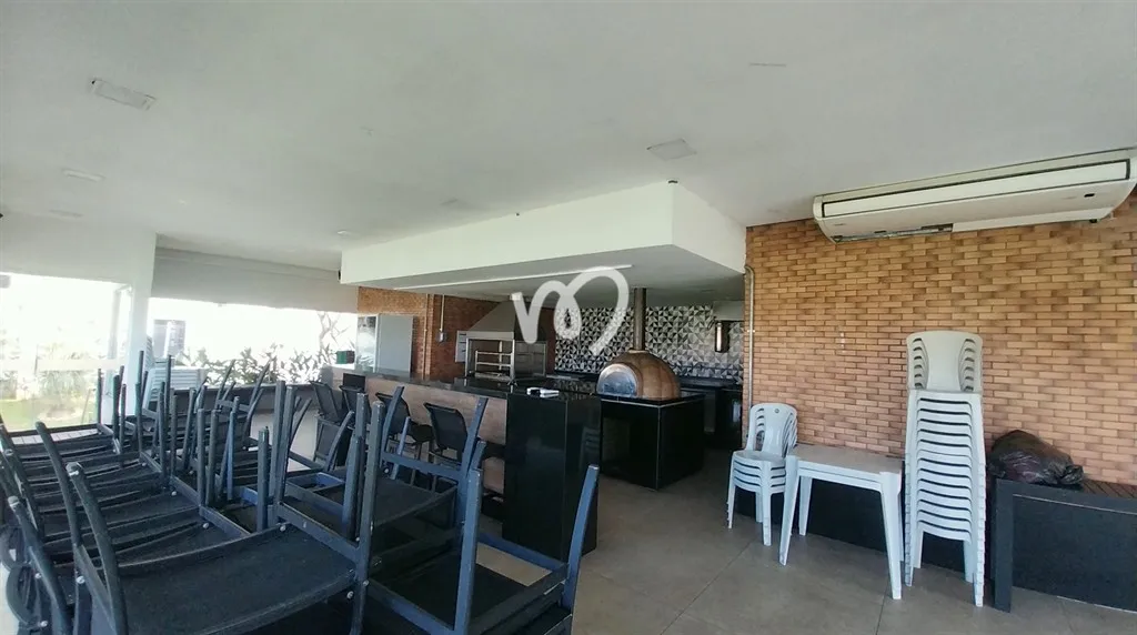 Casa mobiliada com 4 quartos e 5 banheiros, piscina — photo 38