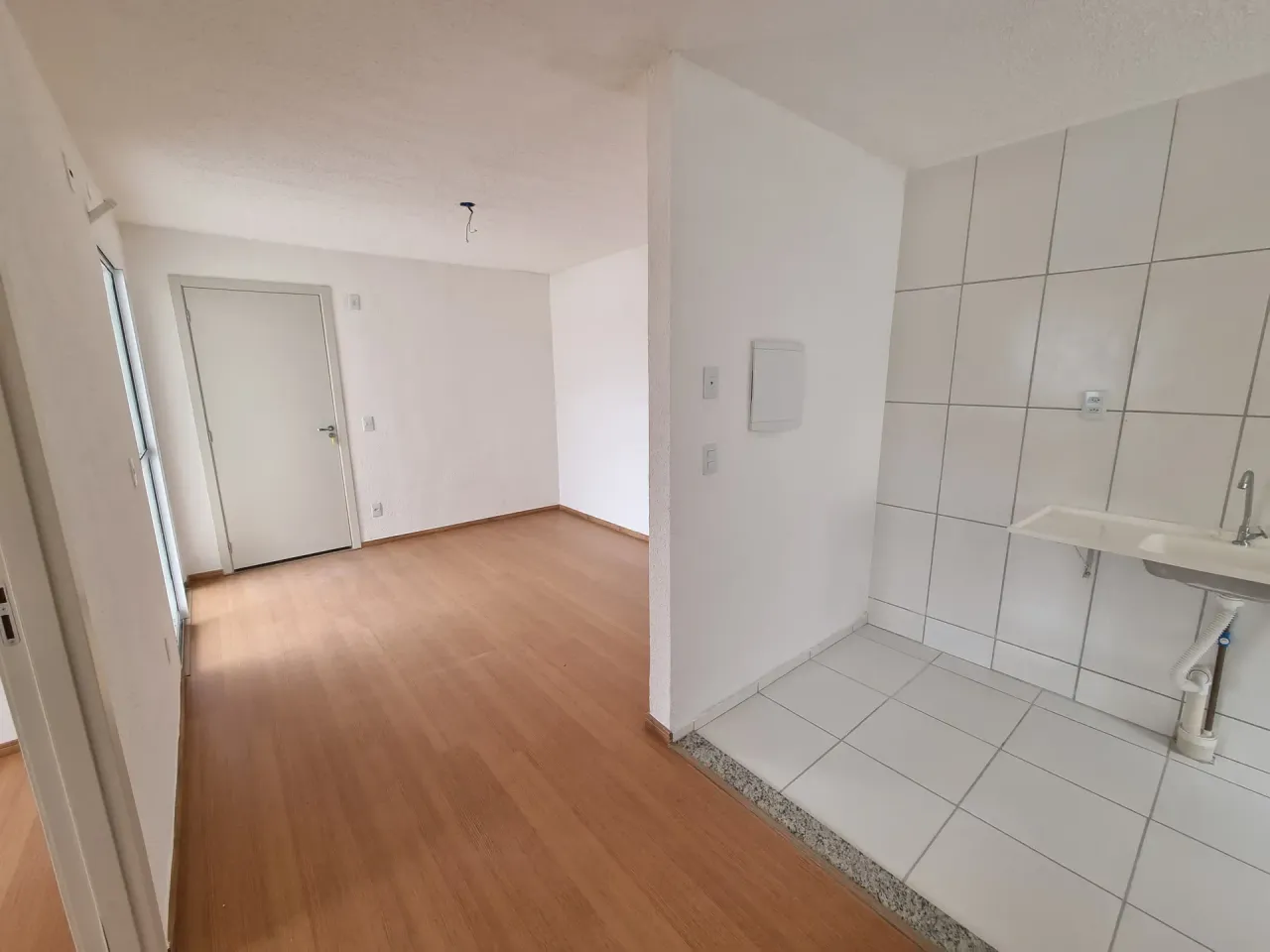 2-bedroom apartment with balcony and 1 parking space — photo 12