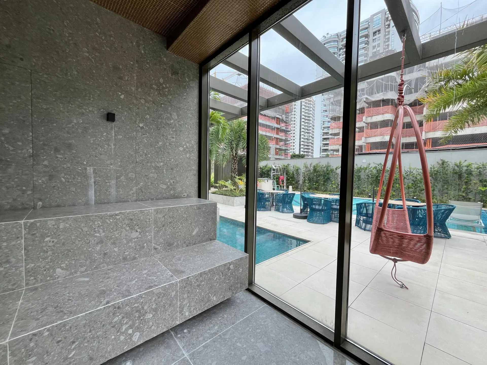 2 quartos e varanda gourmet: apartamento de 78 m² — photo 23