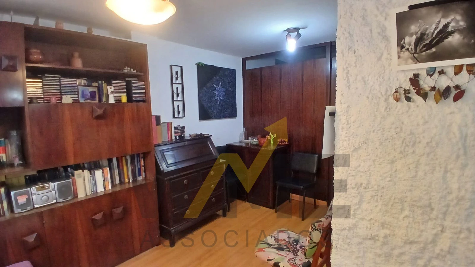Apartamento mobiliado, 117 m², com varanda envidraçada — photo 15
