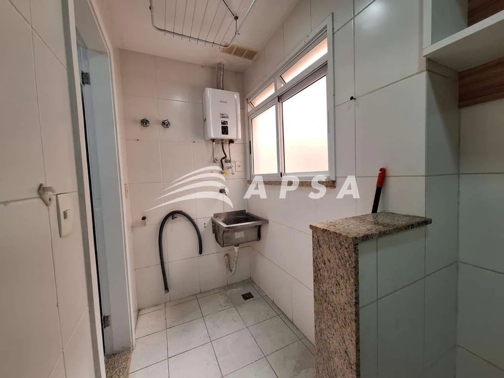 Cobertura duplex de 270 m² com 3 suítes e 4 vagas — photo 12