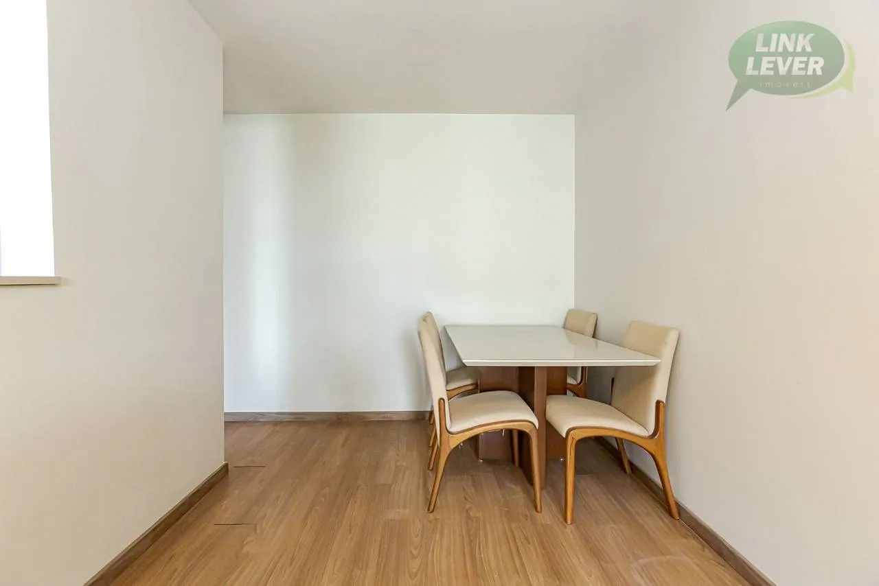 Apartment on the 9th floor with a walk-in closet — photo 34