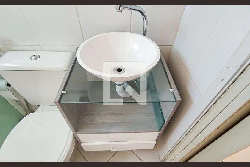 Apartamento para aluguel sem mobília com 2 quartos e vaga — photo 5