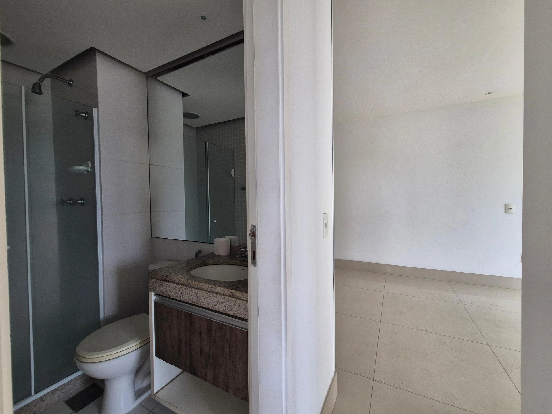Apartamento, 62 m², com máquina de lavar — photo 35
