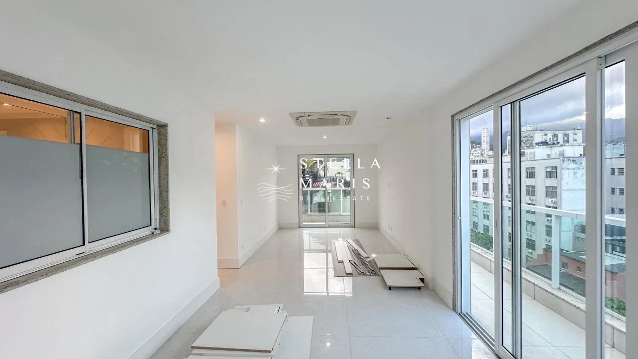 Apartment with 5 bedrooms and 5 bathrooms plus 1 parking space — photo 33