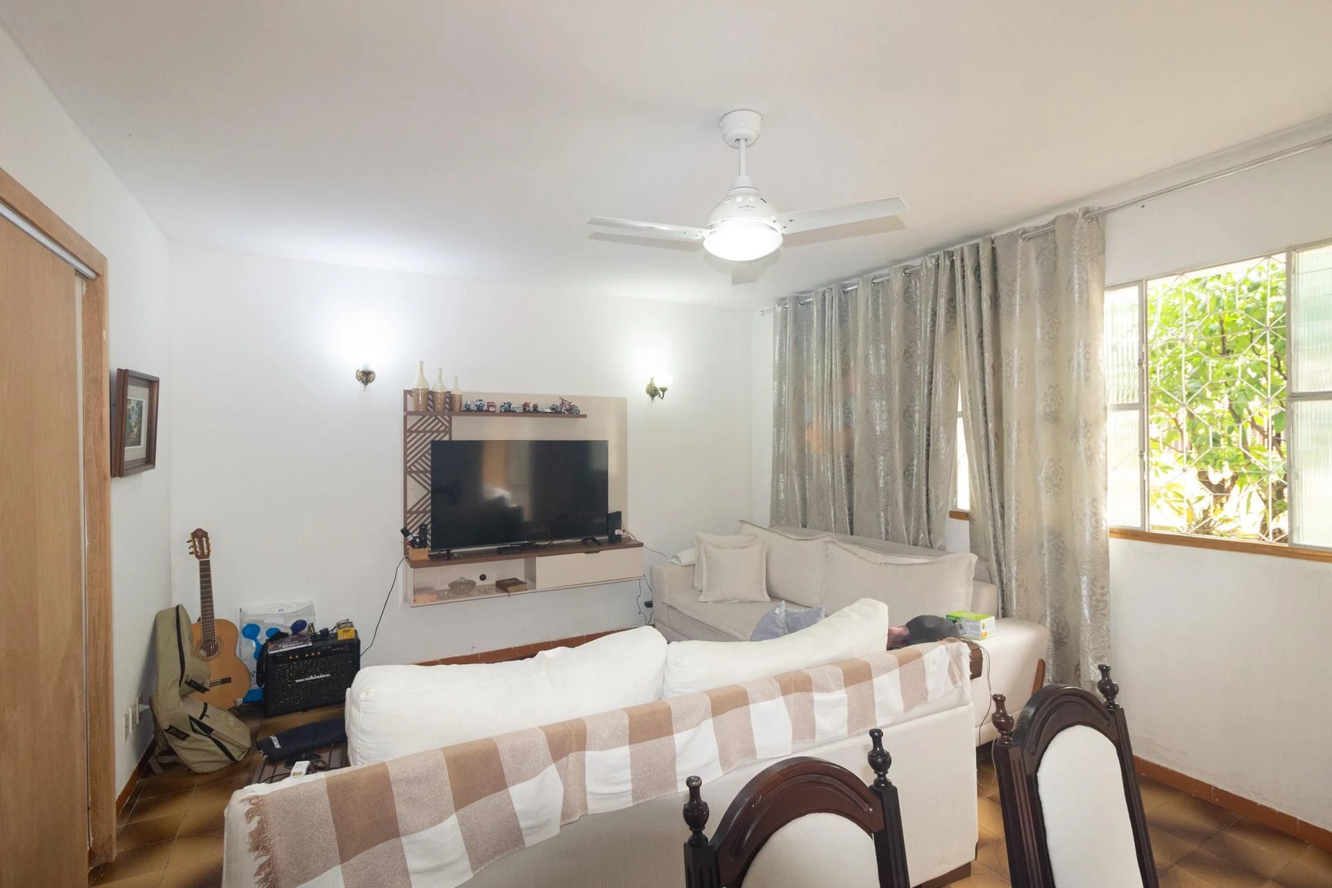 Casa mobiliada com jardim privativo e 3 quartos — photo 6