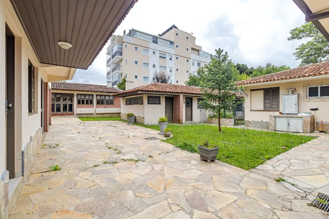 Casa para alugar com 3 quartos e 3 banheiros — photo 11