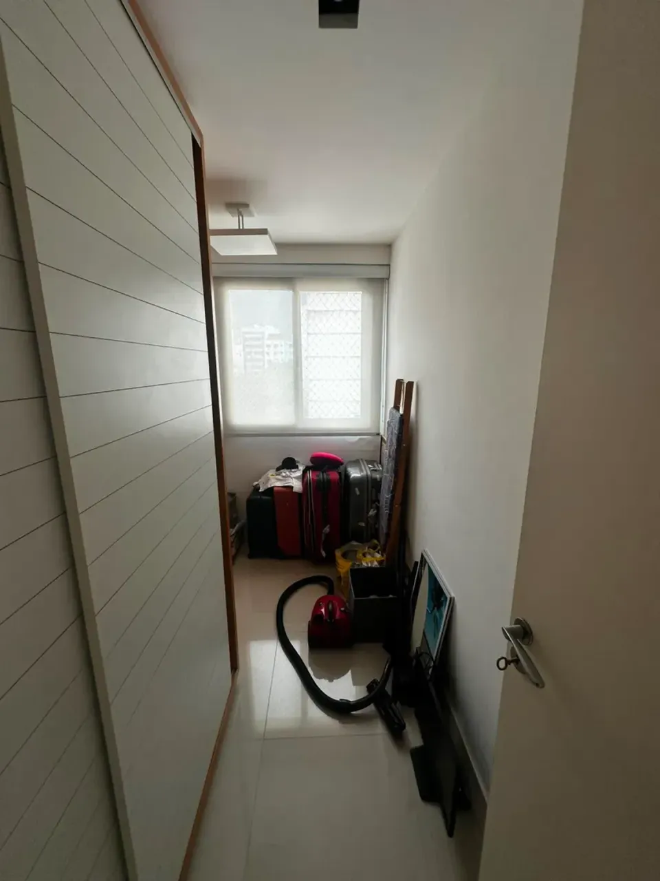 Furnished duplex with 3 bedrooms and a BBQ balcony — photo 20
