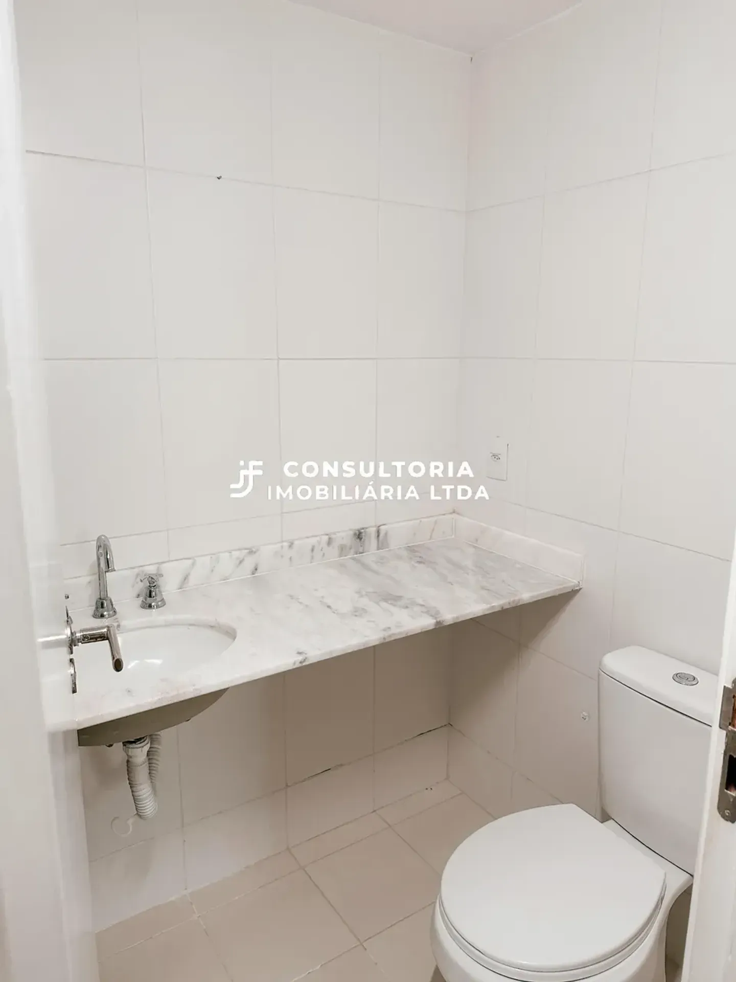 Apartamento com varanda gourmet, Recreio dos Bandeirantes — photo 14