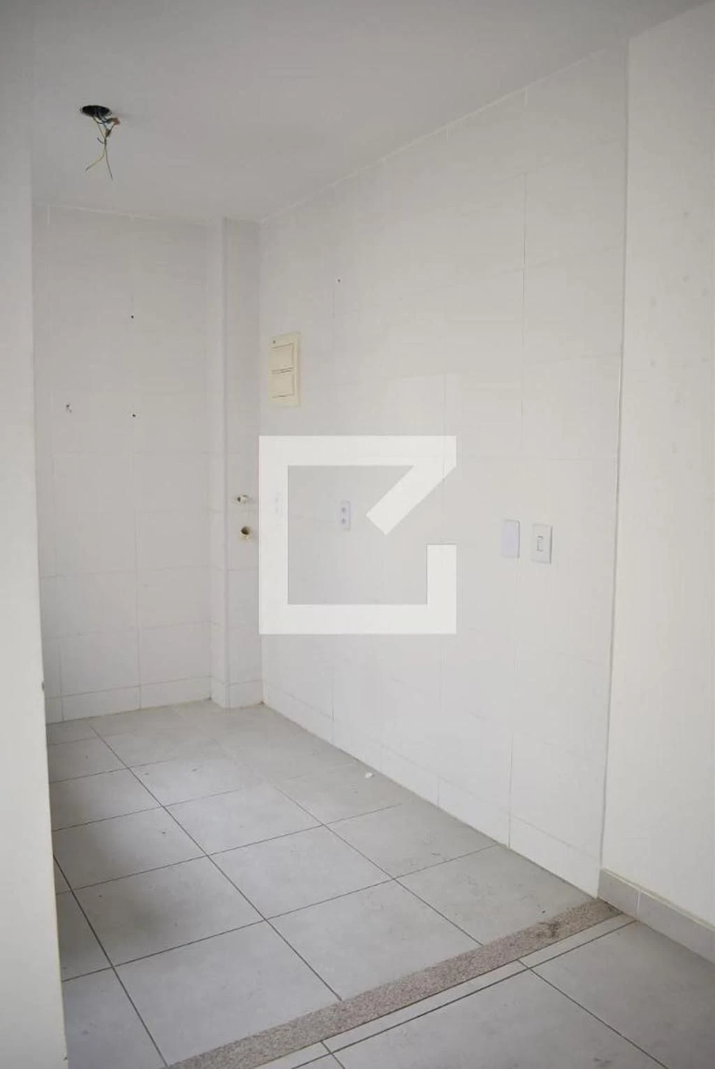 Apartamento com churrasqueira privativa, Campo Grande — photo 2