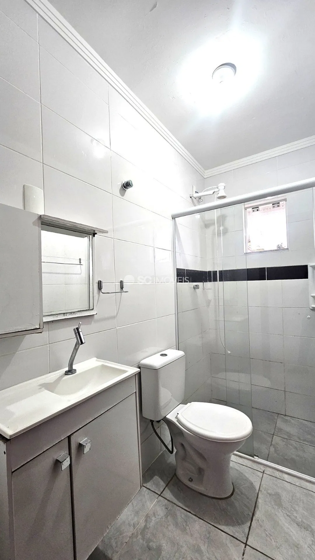 Квартира 58 м², 2 спальни, Флорианополис — photo 13
