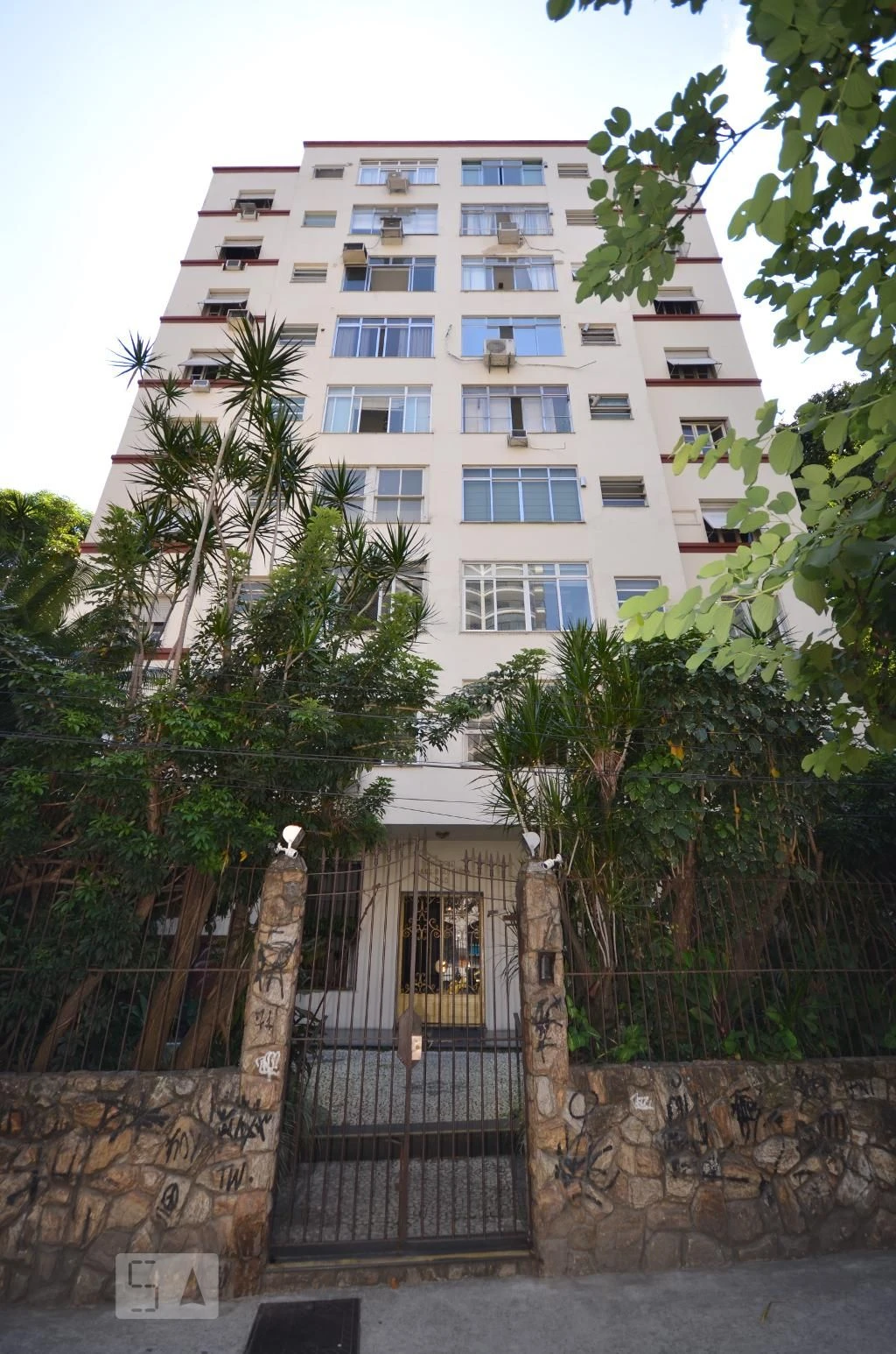 Apartamento de 120 m² com 3 quartos e chuveiros elétricos — photo 55