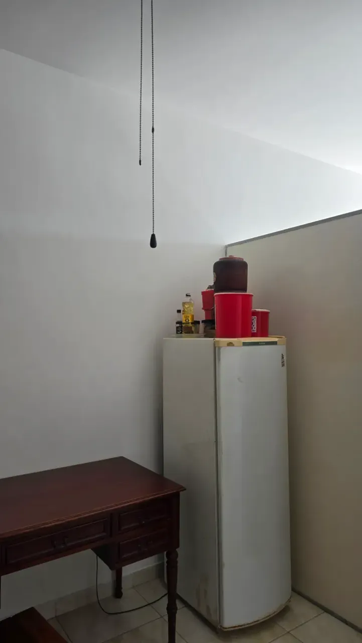 Estudio amueblado de 27 m² con 1 dormitorio y 1 baño — photo 2