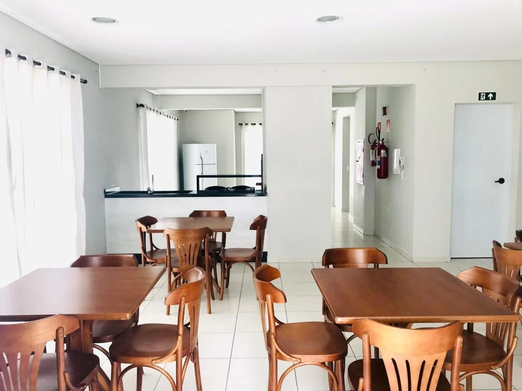 2-bedroom apartment, 1 with its own bathroom, 51 m² — photo 12