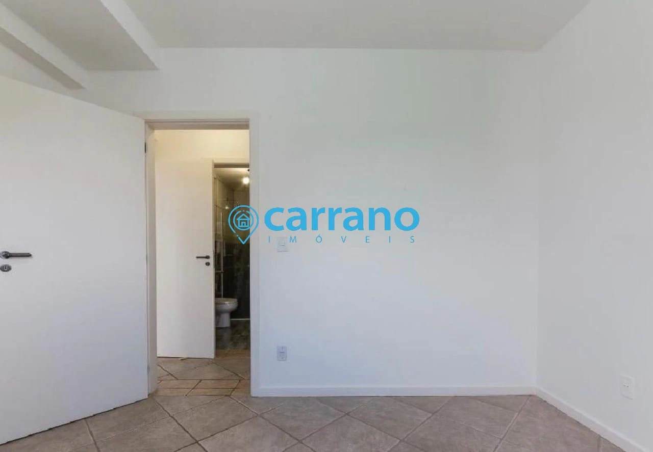 2-bedroom apartment, 1 with its own bathroom, 60 m² — photo 17