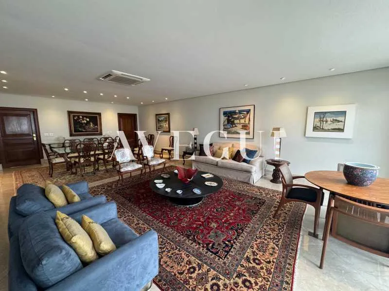 Apartment with 5 bedrooms and a balcony — photo 9