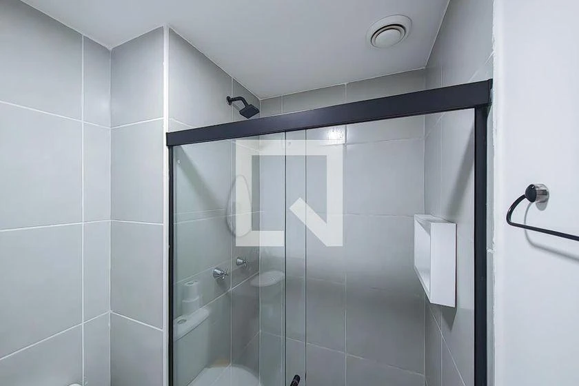 Квартира в оренду з балконом, 26 м² і 1 спальня — photo 16