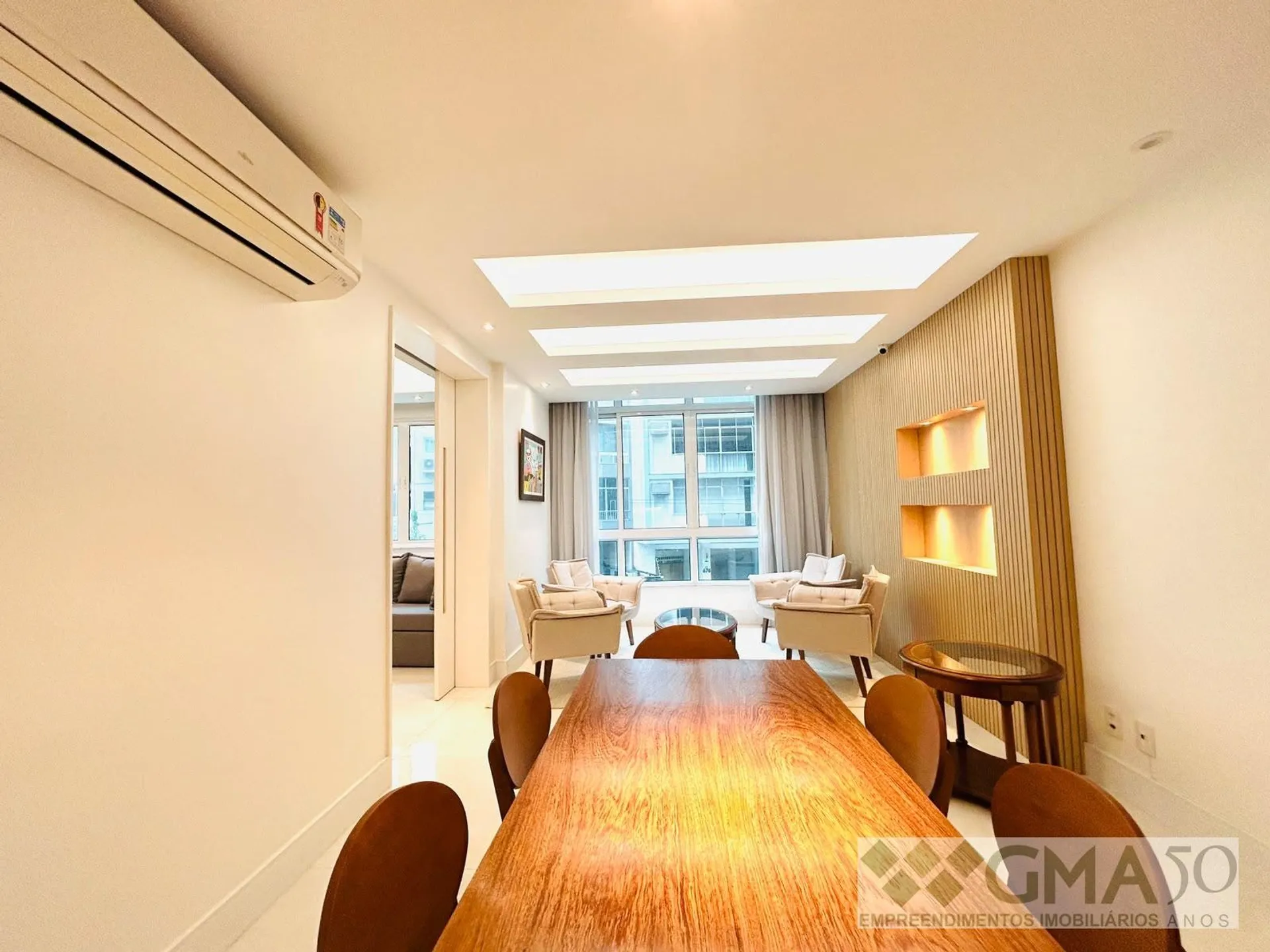 Washing machine in a 3-bedroom apartment, 130 m² — photo 7