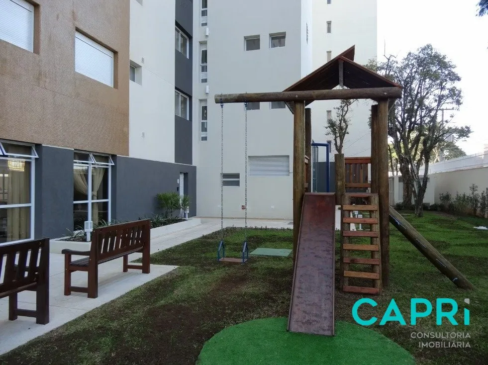 Apartamento de 298 m² com 3 suítes e jardim privativo — photo 9