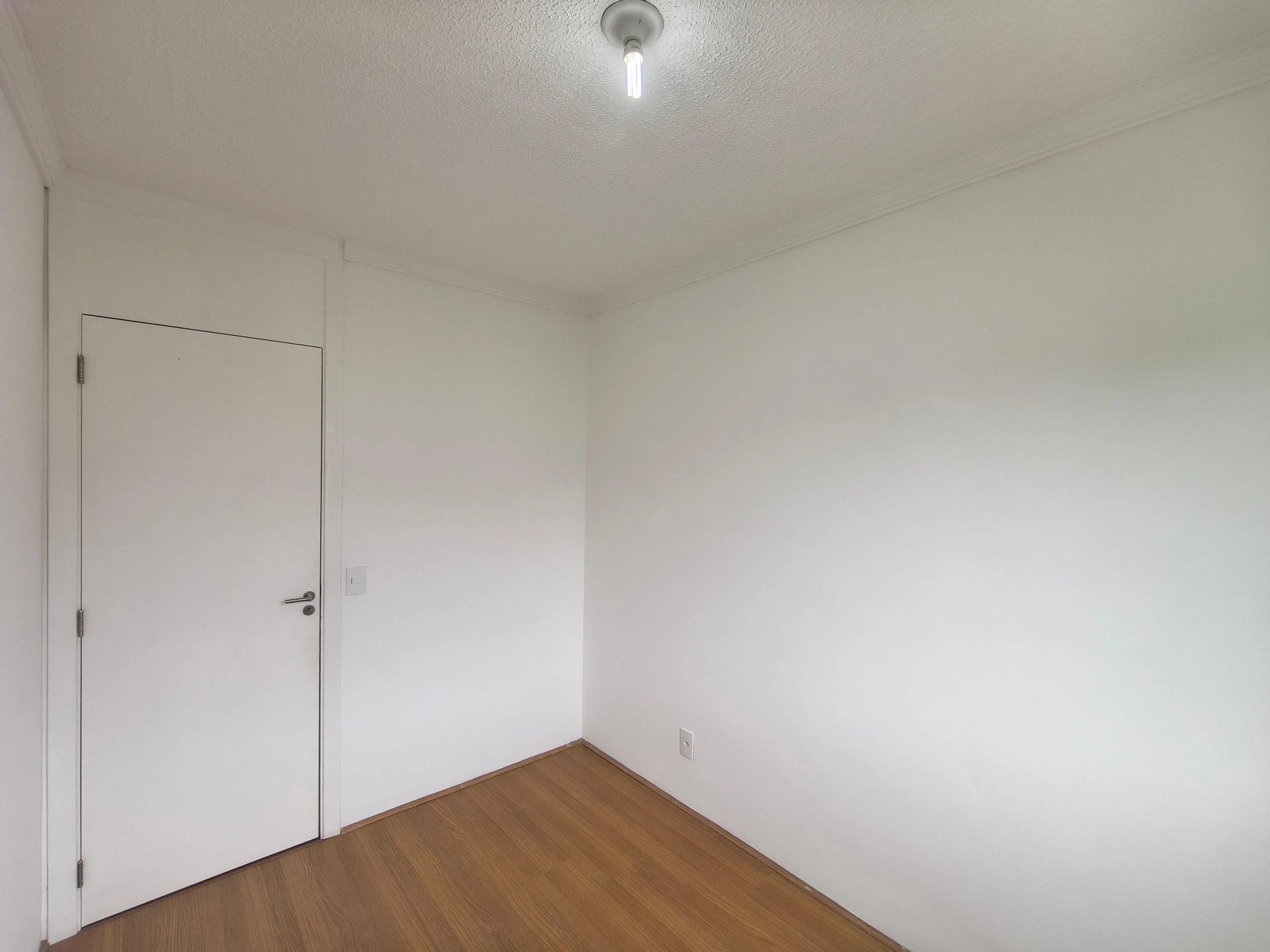 Mountain view in a 2-bedroom apartment, 45 m² — photo 35