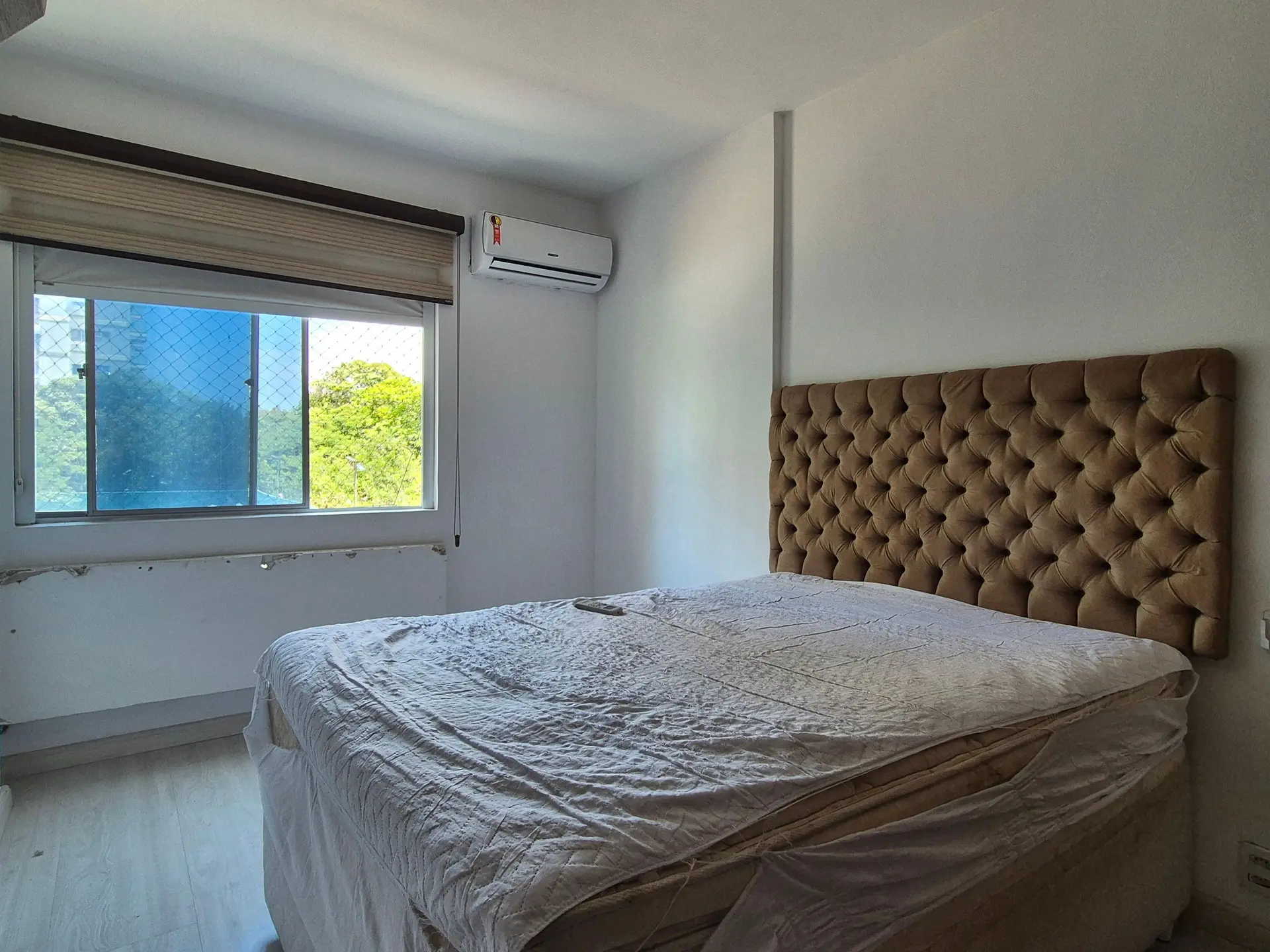 Apartamento mobiliado com 2 quartos e 1 suíte — photo 33