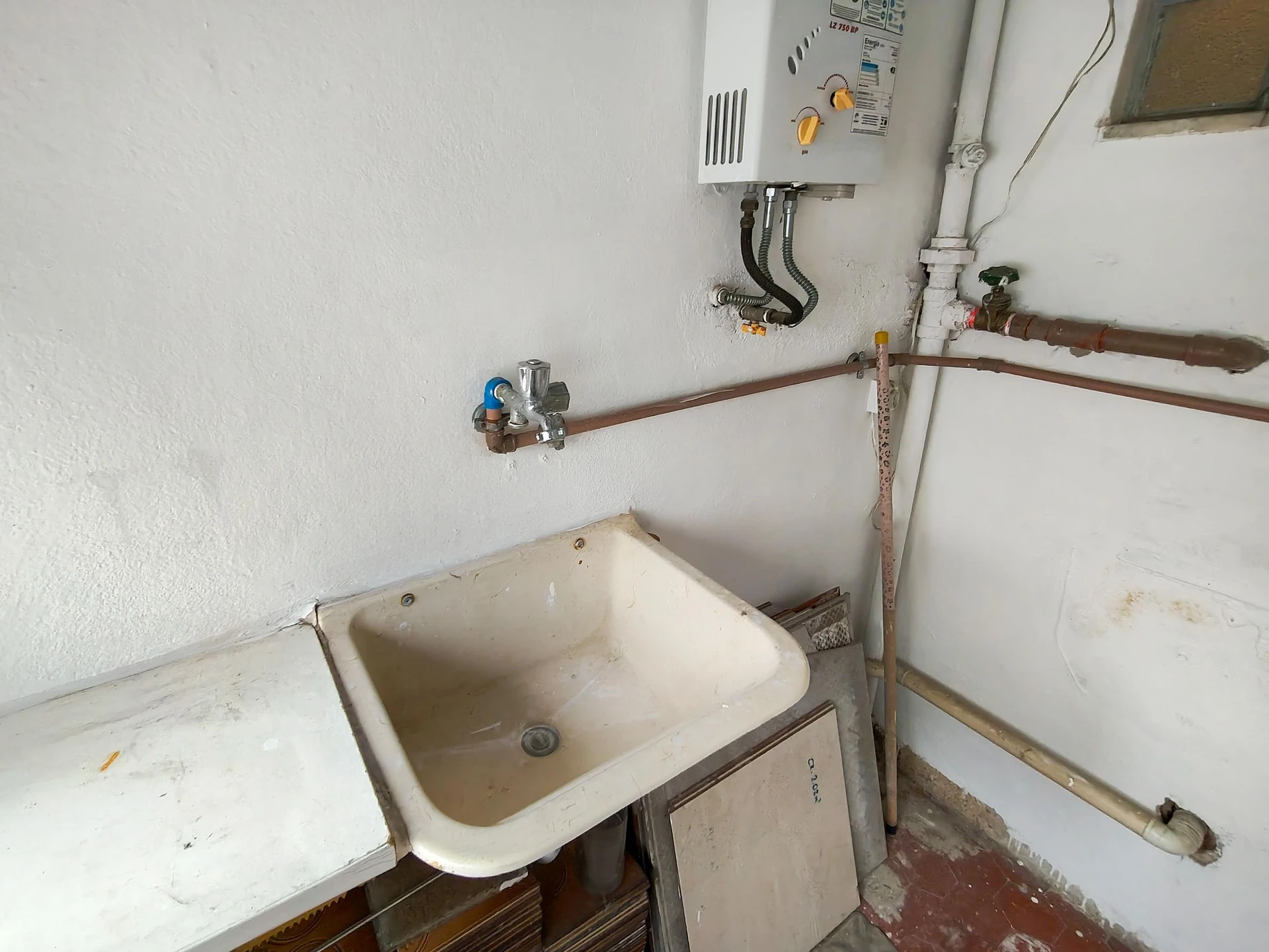 Квартира 90 м², 2 спальні, Ріо-де-Жанейро — photo 30
