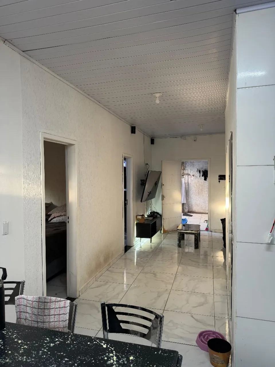 Casa mobiliada com 2 quartos e cozinha a gás — photo 14