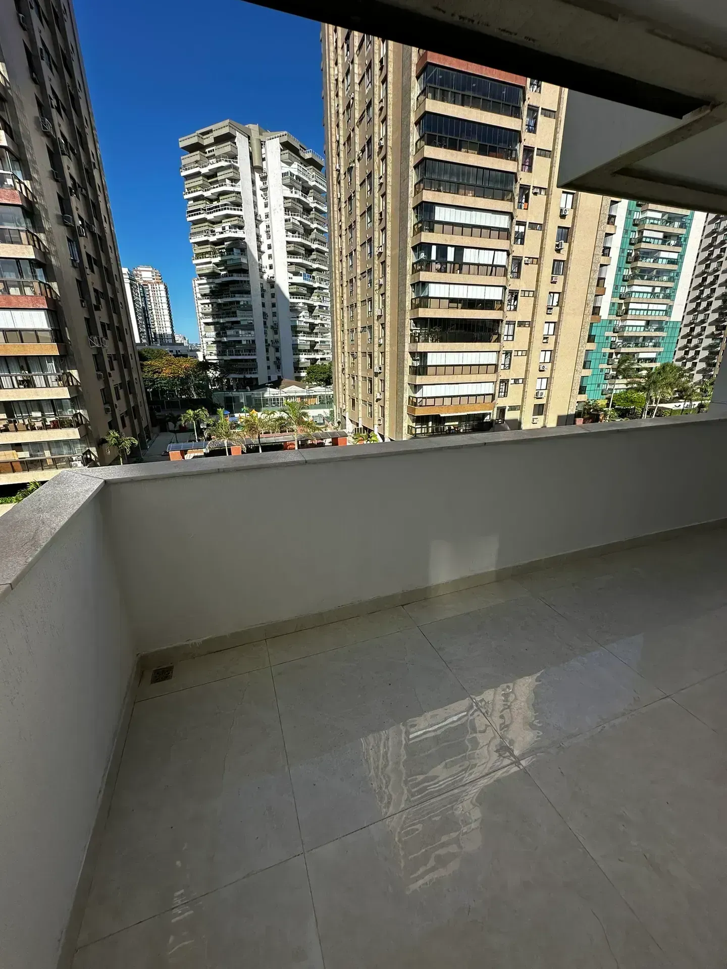 Apartamento mobiliado com 3 suítes e 3 vagas — photo 17