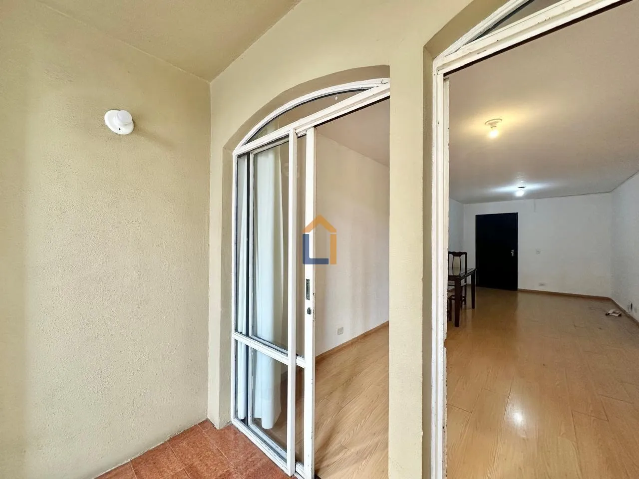 90 m² apartment with 2 bedrooms and no parking — photo 16
