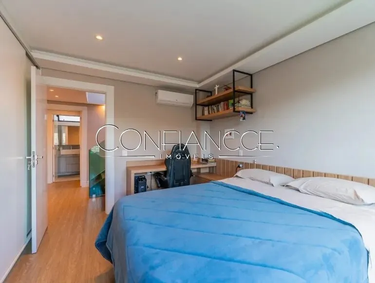 Furnished 3-bedroom house with private BBQ — photo 15