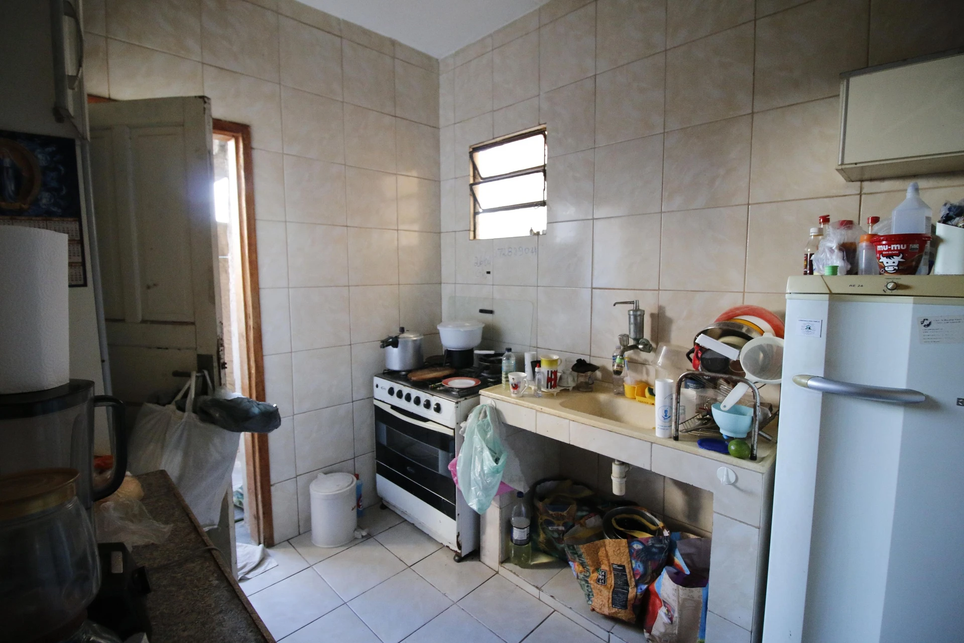 Будинок із 6 спальнями та пральною машиною, Ріо-де-Жанейро — photo 30
