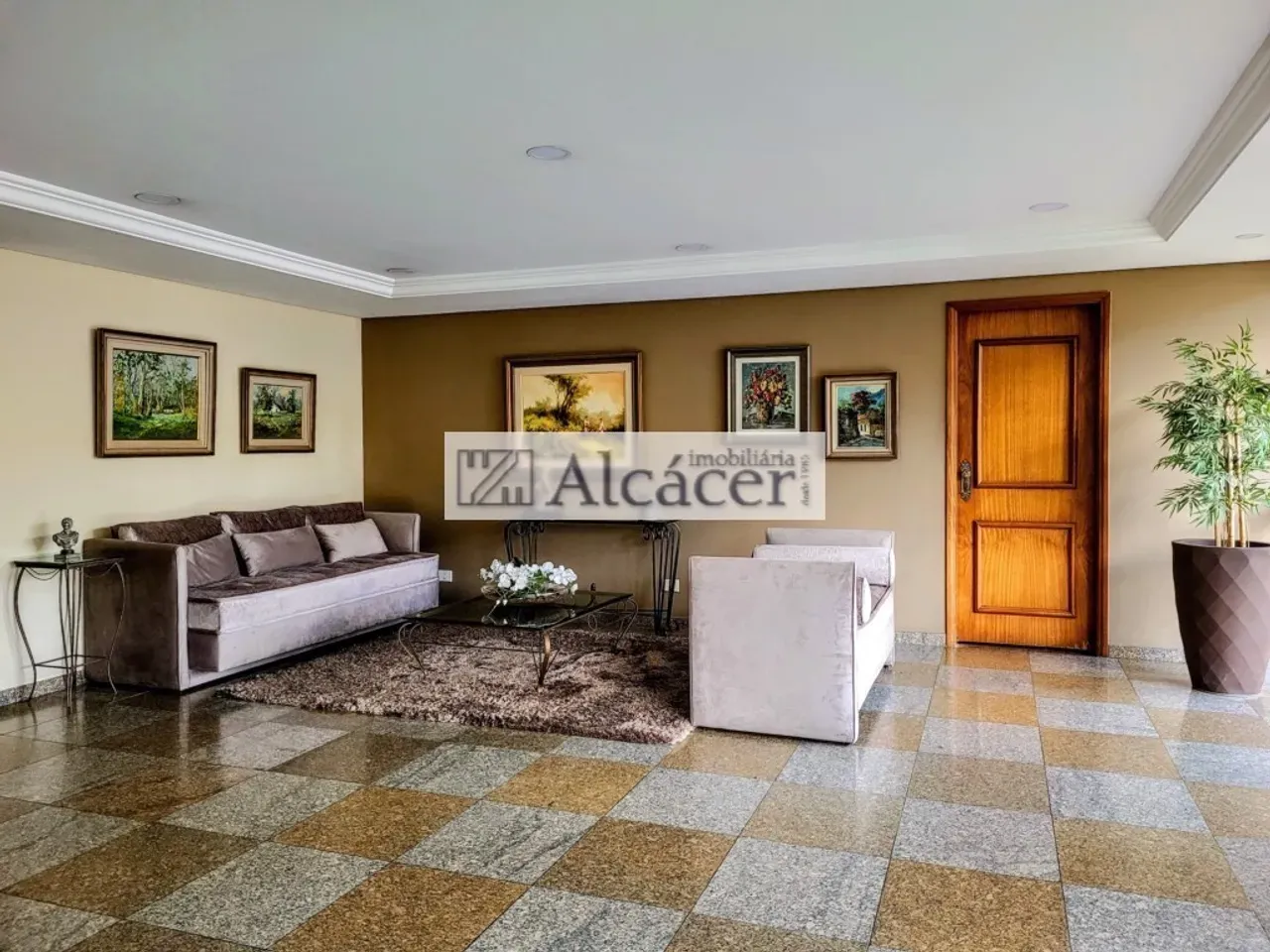 3-bedroom apartment with 4 bathrooms and 2 parking spaces — photo 27