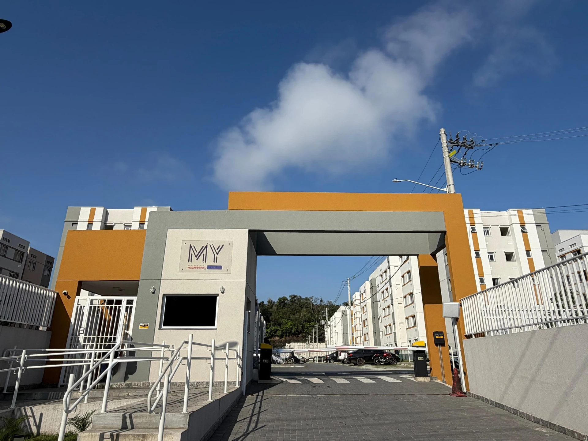 Apartamento de 2 quartos e 57 m² — photo 13
