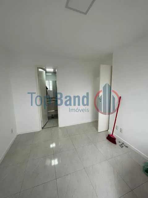 2 quartos e churrasqueira privativa: apartamento de 71 m² — photo 3
