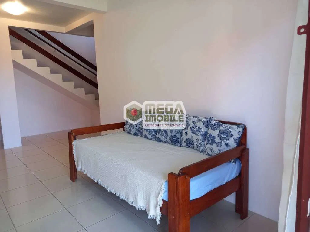 Casa mobiliada, 130 m², com varanda gourmet — photo 15