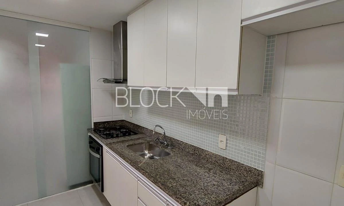 Apartamento 72 m² com cozinha integrada e 2 dormitórios — photo 10