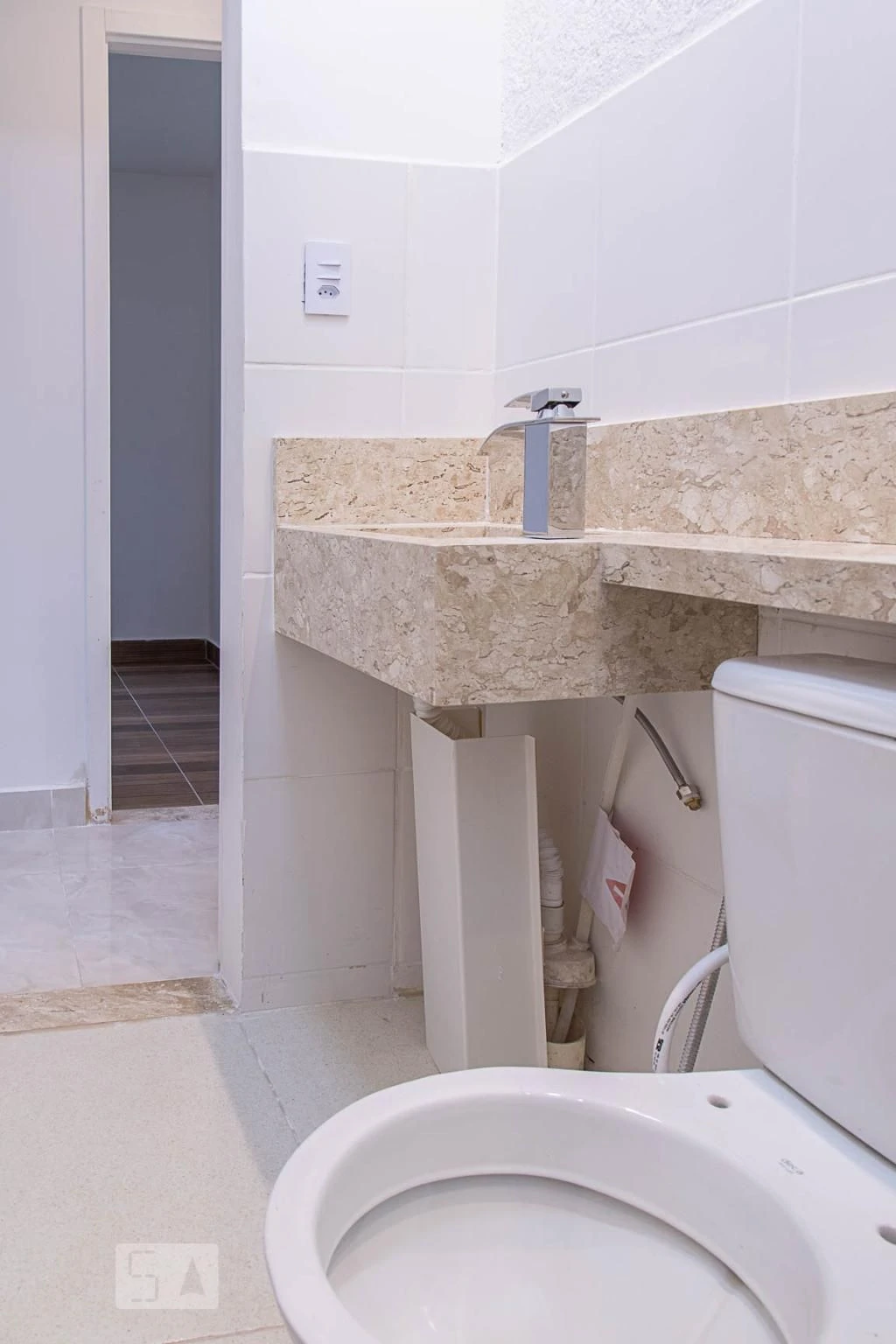 Apartamento de 2 quartos e 50 m² — photo 32