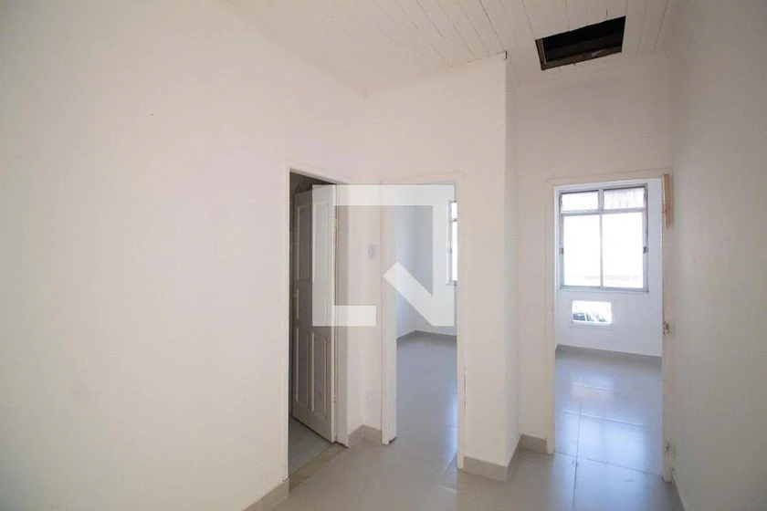 Casa sem mobília com cozinha separada e 85 m² — photo 20
