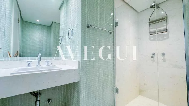 Apartamento duplex com cozinha fechada a gás — photo 9