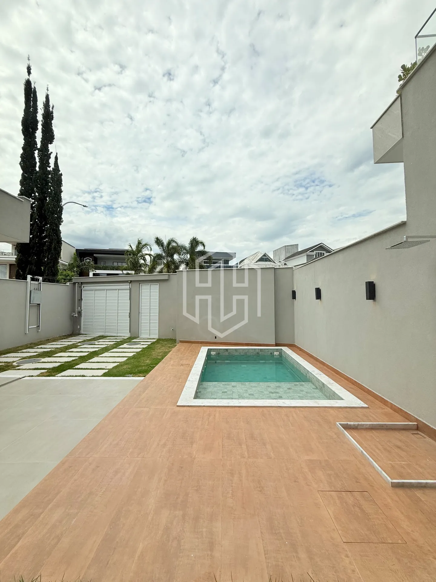 Casa, 315 m², com varanda gourmet — photo 6
