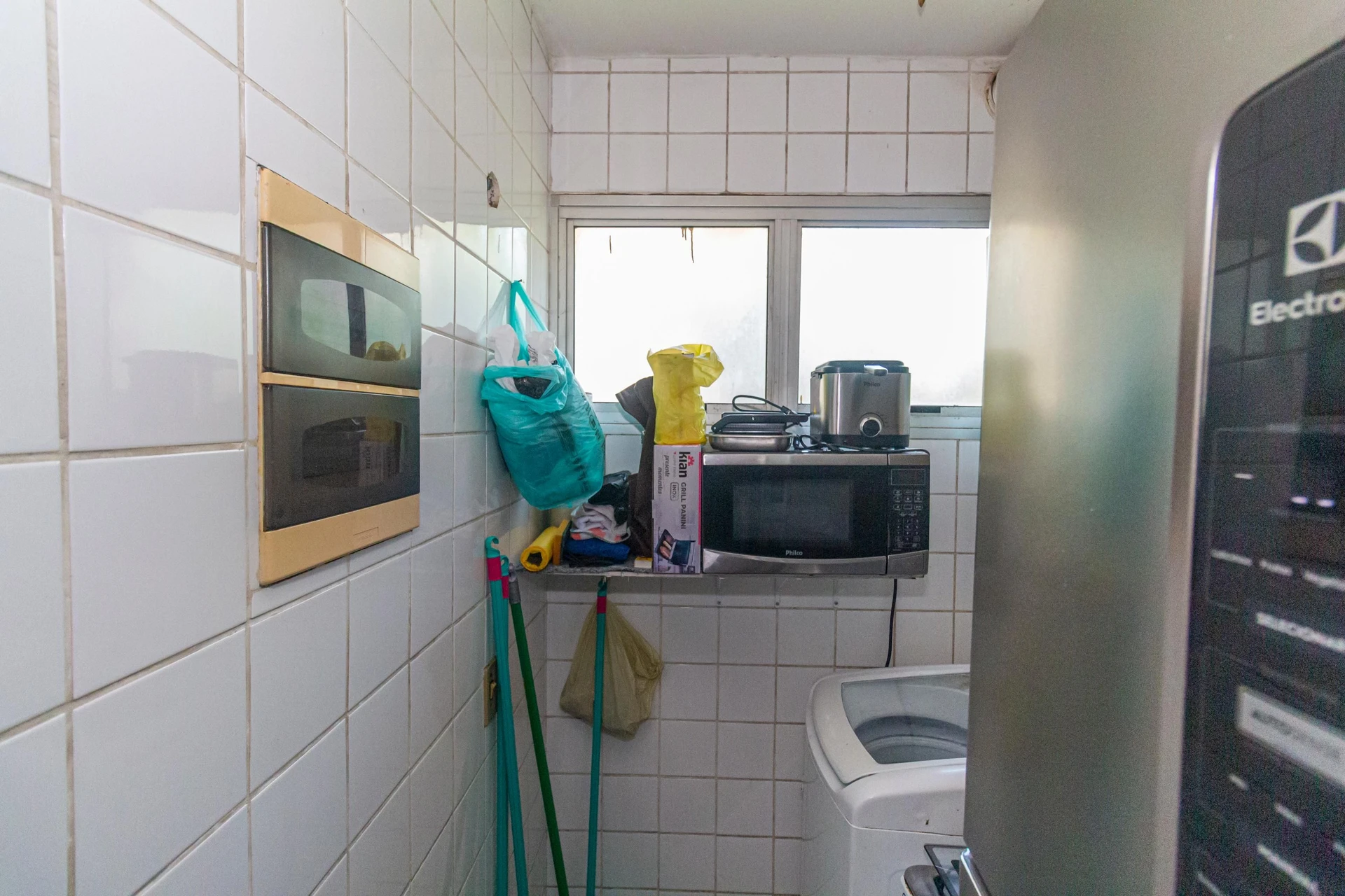 Apartamento amueblado con aire acondicionado y 2 dormitorios — photo 48