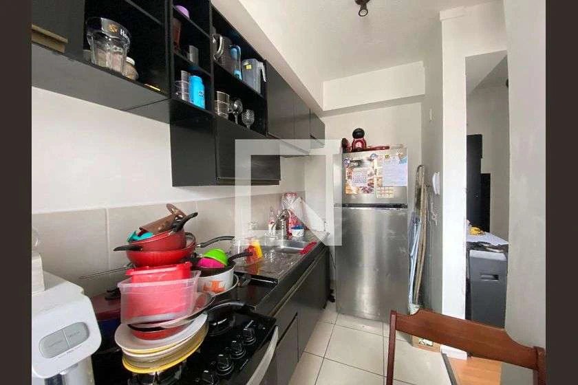 Furnished 2-bedroom apartment with gas kitchen — photo 28