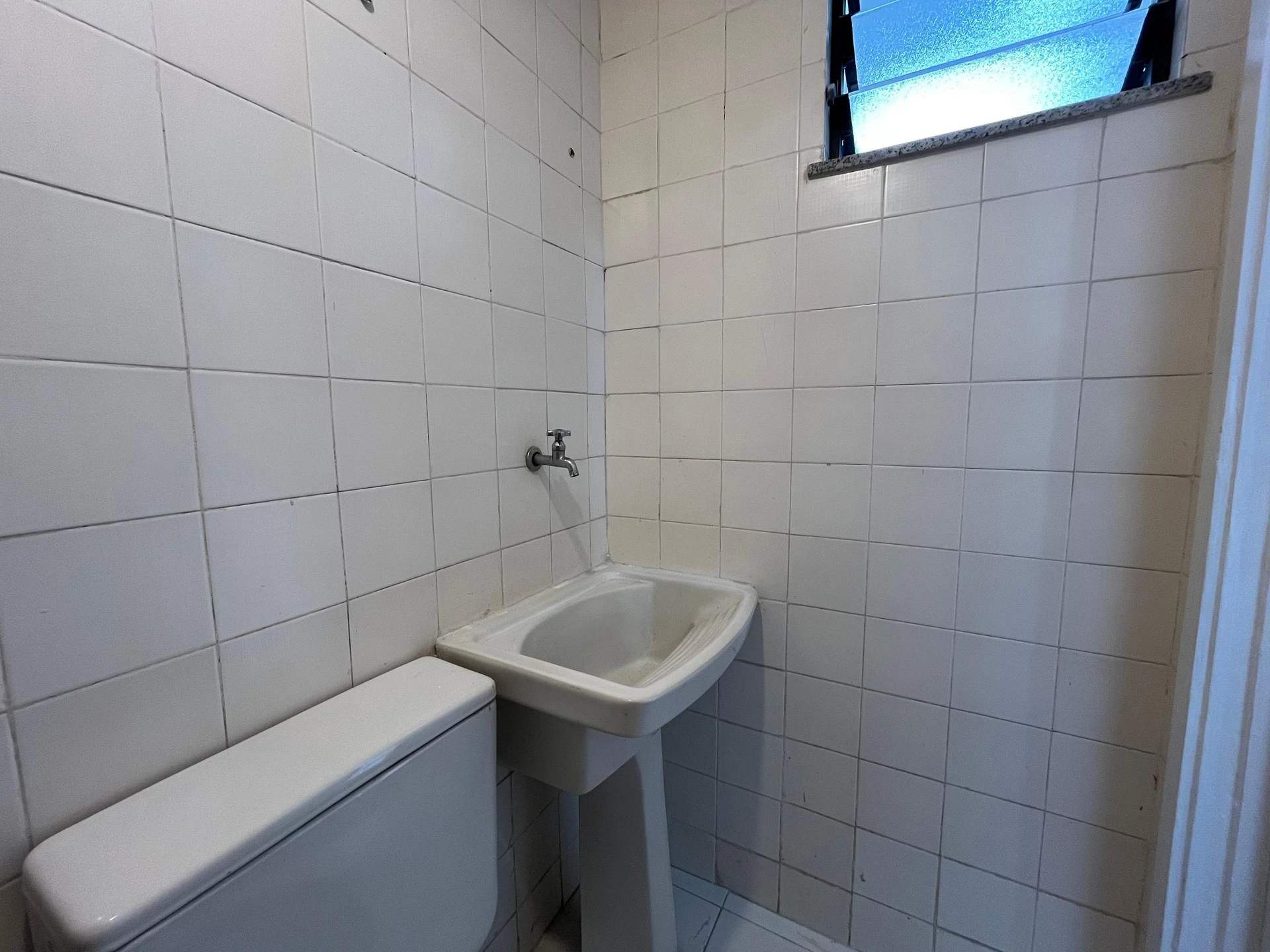 3-bedroom apartment with 2 parking spaces and gas stove — photo 17