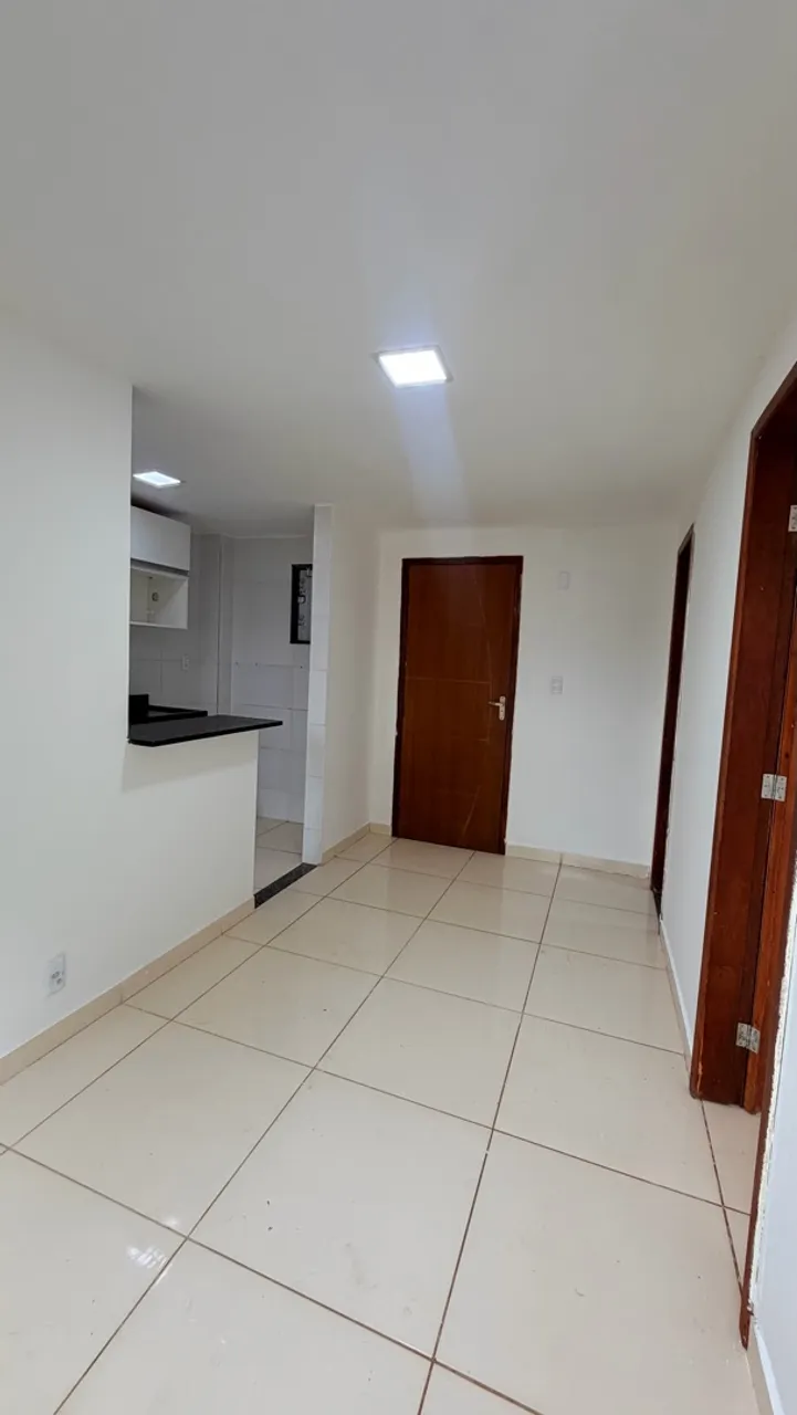 Washing machine in a one-bedroom apartment, 40 m² — photo 7