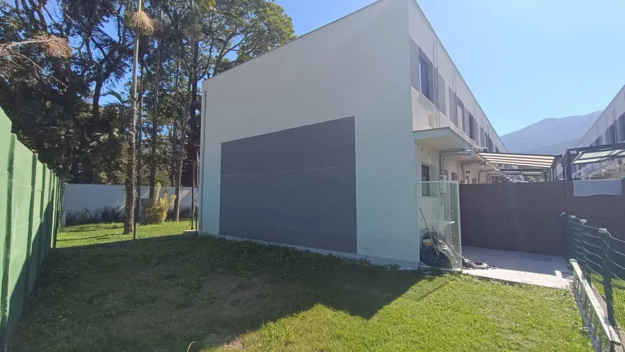 Unfurnished house with 2 bedrooms and 2 bathrooms — photo 24