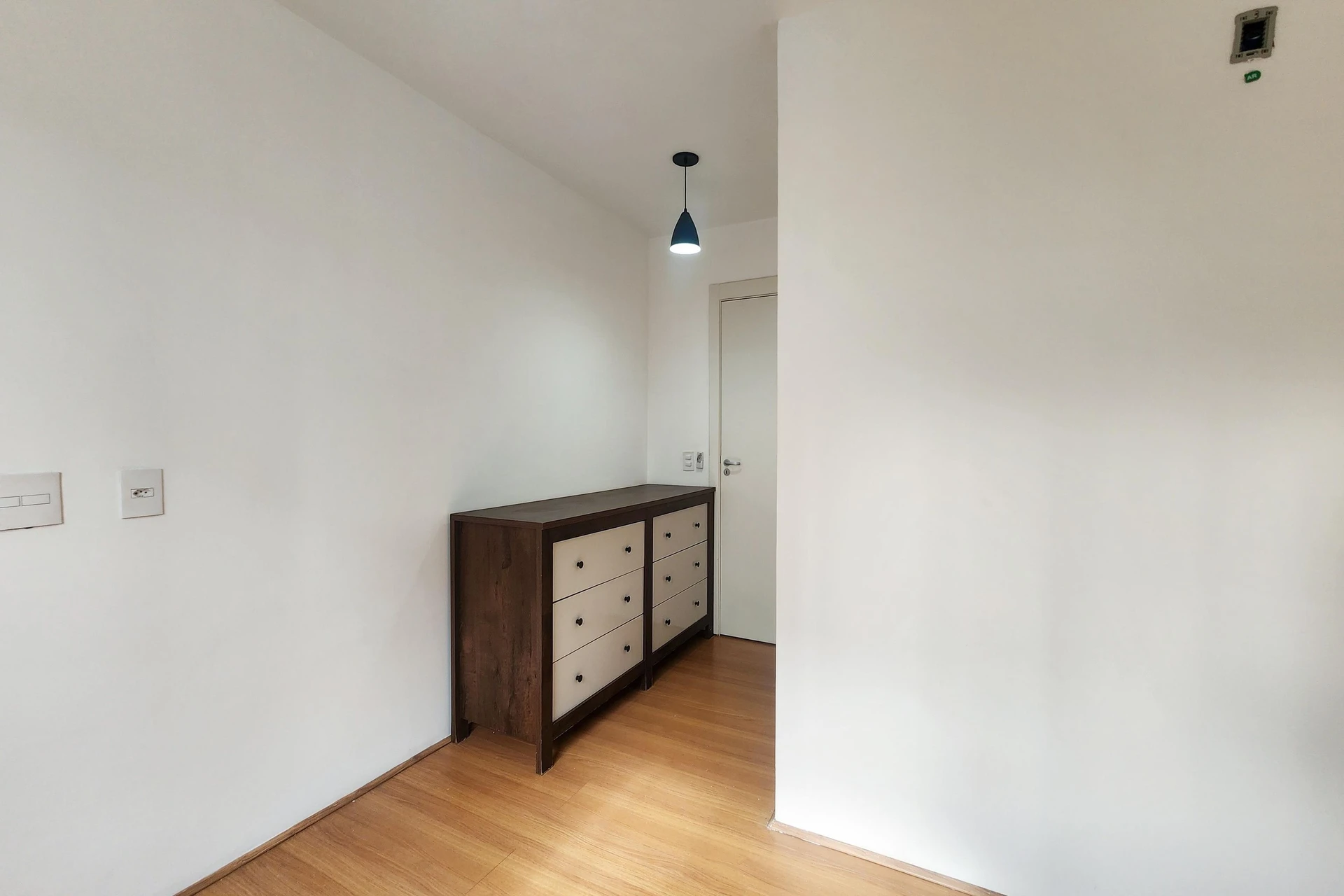 Departamento de 1 dormitorio en edificio con gimnasio — photo 12