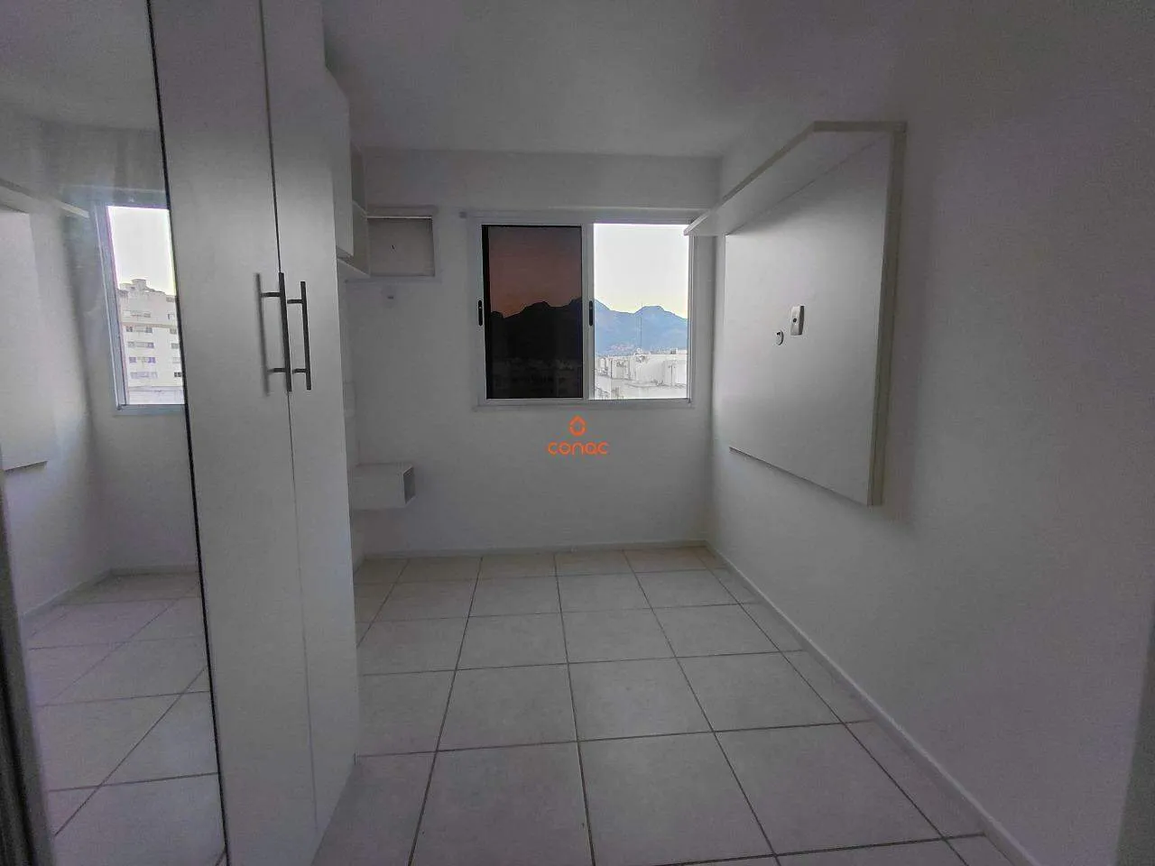 Apartment with 2 bedrooms and open-plan kitchen — photo 14