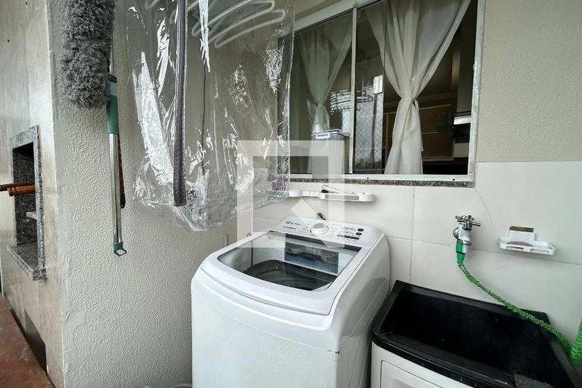 Departamento amueblado, 80 m², con balcón cerrado con vidrio — photo 28